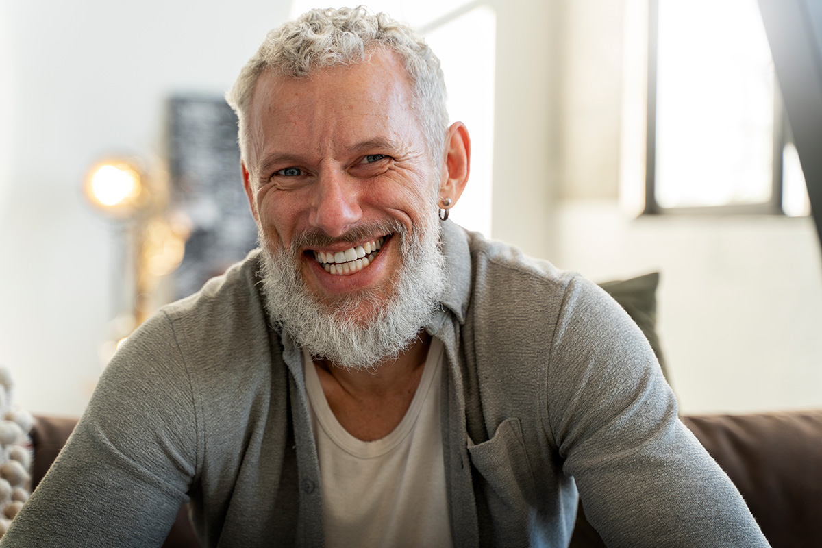Testosterone Replacement Therapy for Men In Testosterone Replacement Therapy Clinic In Fort Wayne